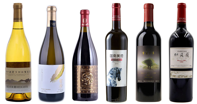 Decanter’s visit to Ningxia: 12 top wines to try